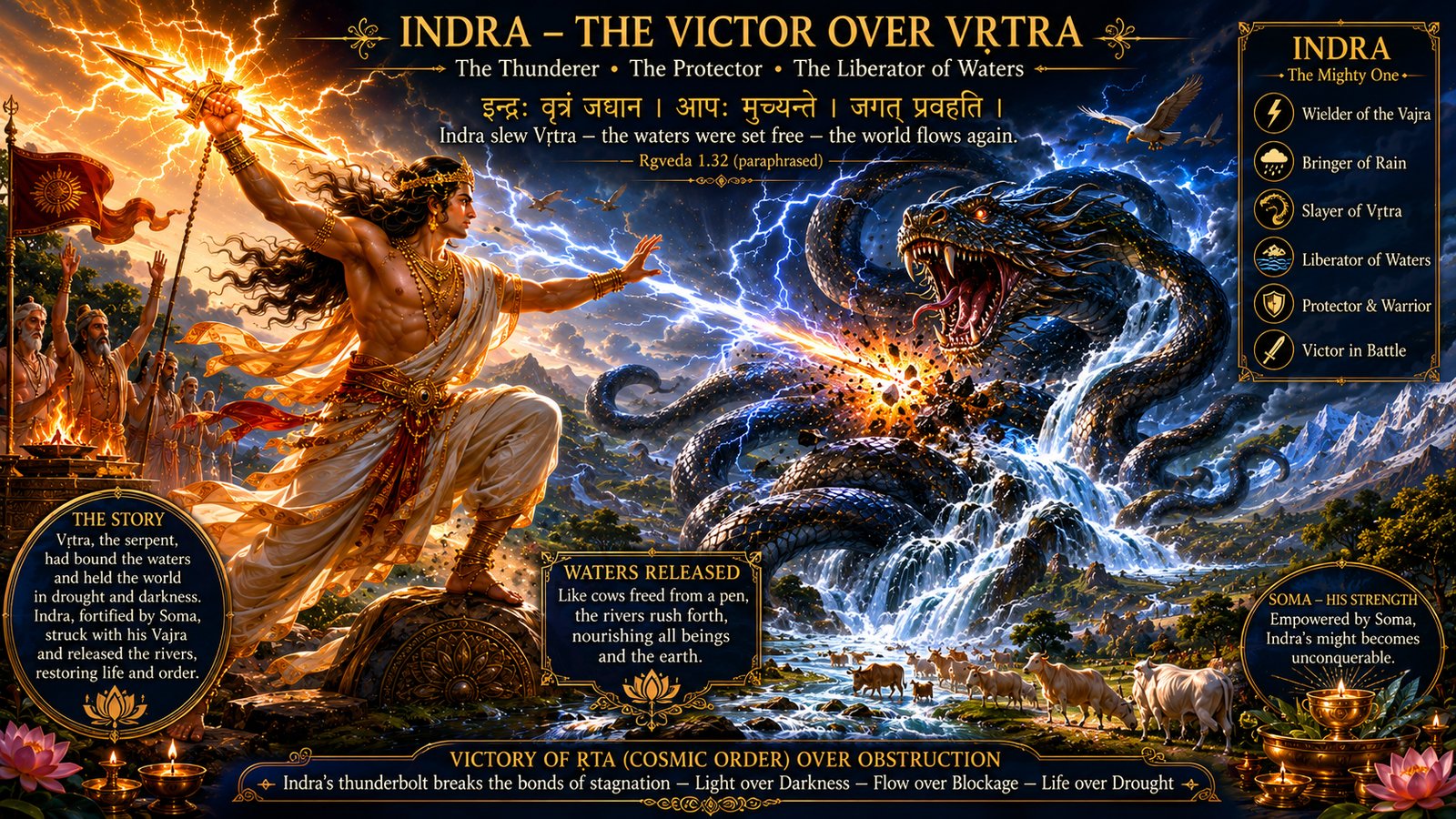 Indra