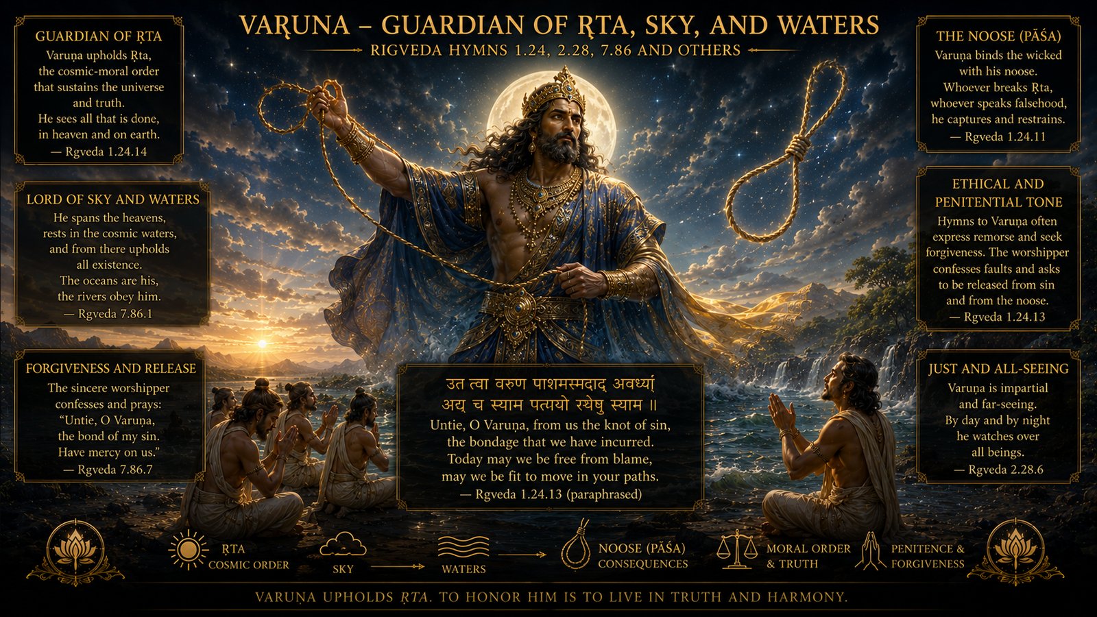 Varuṇa